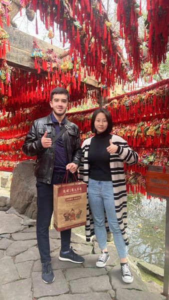 চীন Sichuan Dongsheng Haotian Network Technology Co., Ltd. সংস্থা প্রোফাইল